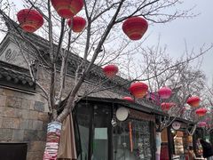 -回龙窝历史文化街区