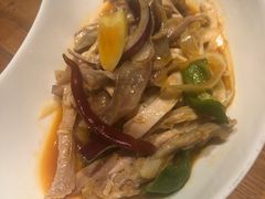 -马仕玖煲·融合菜·酥不腻烤鸭(人大店)