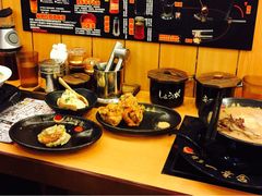 博多一幸舍(侨福芳草地店)-博多一幸舍(侨福芳草地购物中心店)