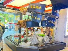-易裕和·长沙米粉(竹塘西路店)