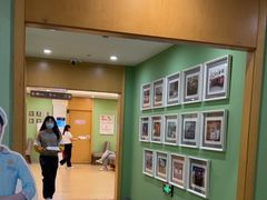 -爱康国宾体检中心(杭州滨江江南大道分院)