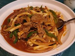 -鹏馨羊羔肉·非遗(新建街店)