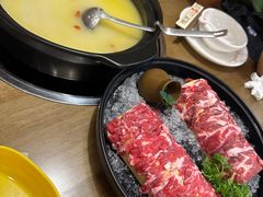 -慢搅粥底火锅(武侯大悦城店)