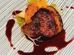 -V Bar海景扒房(北海湾惠龙万达嘉华酒店)