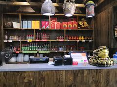 -胡师傅三下锅(汽车站店)