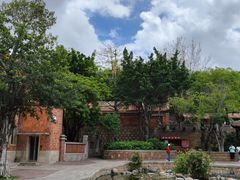 -晋江五店市传统文化旅游区