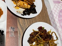 -汉巴味德巴西烤肉(顺和广场店)