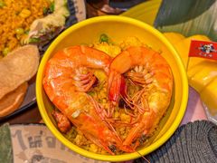 -泰盏鬼·颓废冬阴(陈家祠扬韬店)