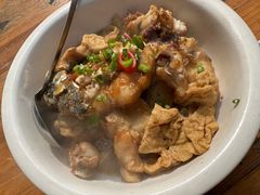 -始兴县农家小院餐馆