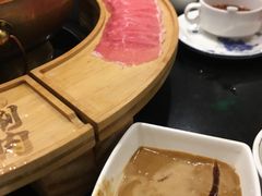 -北门涮肉·铜锅涮肉(南锣鼓巷店)
