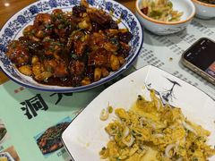 -洞天食府(北大街店)