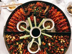 -湘江大码头·龙虾馆(渔人码头一店)