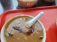 -方中山胡辣汤(蓝堡湾店)
