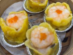 -福满楼·海鲜酒家(福永益田店)