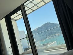-深圳阿普萨拉斯酒店