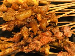 -望京小腰(北京总店)