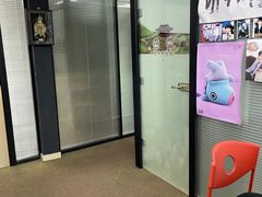 -百济韩国语(虹口校区)