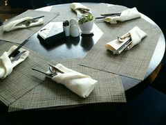 -洲际酒店·地平线全日餐厅HORIZON CAFÉ