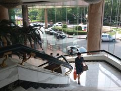 -南京维景国际大酒店(南京博物院店)