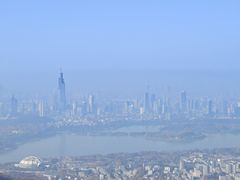 -紫金山山顶公园