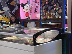 -醉炫音速烧烤·干煸菜(沙河总店)