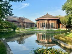 -无锡梁鸿湿地丽笙度假酒店·流觞西餐厅