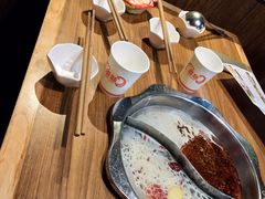 -傣妹火锅(南京东路一店)