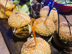 -5号公路餐厅(曼哈顿店)