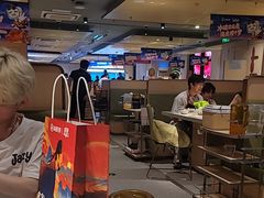 -海底捞火锅(北京路店)