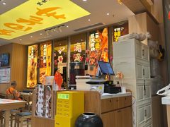 -陳香貴·兰州牛肉面(乐峰广场店)