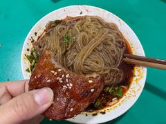 -甘记肥肠粉(马鞍北路店)