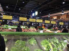 -易买盛生活超市(东来荟邻生活广场店)