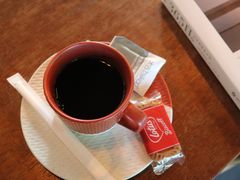 -原乡芦茨咖啡