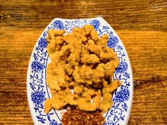 -串大叔炭火烤串·鸡西大冷面刀削面(总店)