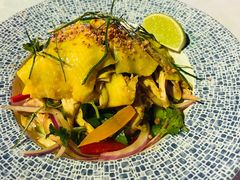 柠檬麻油鸡-金越轩(江南坊店)