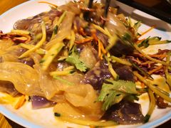-伊喜饺子·烤鸭(五道口学院路店)
