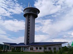 -北极村旅游风景区