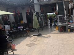 -小陆莲花蟹园农家乐(莲花岛店)