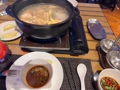 -天津湾西餐厅(三亚海棠湾洲际度假酒店)