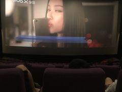-万象影城(杭州万象城IMAX激光店)
