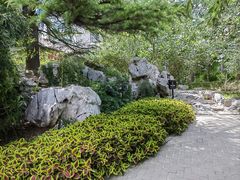 -月坛公园