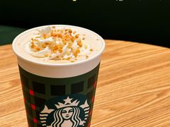 -星巴克(广州恒宝广场店)