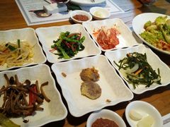 -紫霞门韩国料理烤肉(深南东路店)