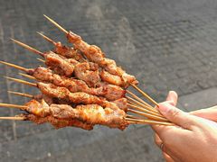 -同来顺烧烤餐厅(哈尔滨道店)