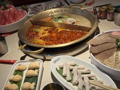-小龙坎火锅(全球总店)