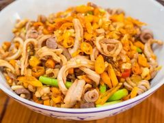 石湾脆肚-好呷八大碗(五羊店)