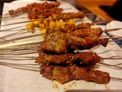 -枪火串烧·东北特色烧烤(罗湖总店)