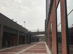 -浙江大学(海宁国际校区)