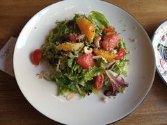 四季轻食果蔬沙拉-LYFATTI 莱芙缇(赣水路店)