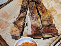 -1819餐厅·团队聚餐·烤串·精酿